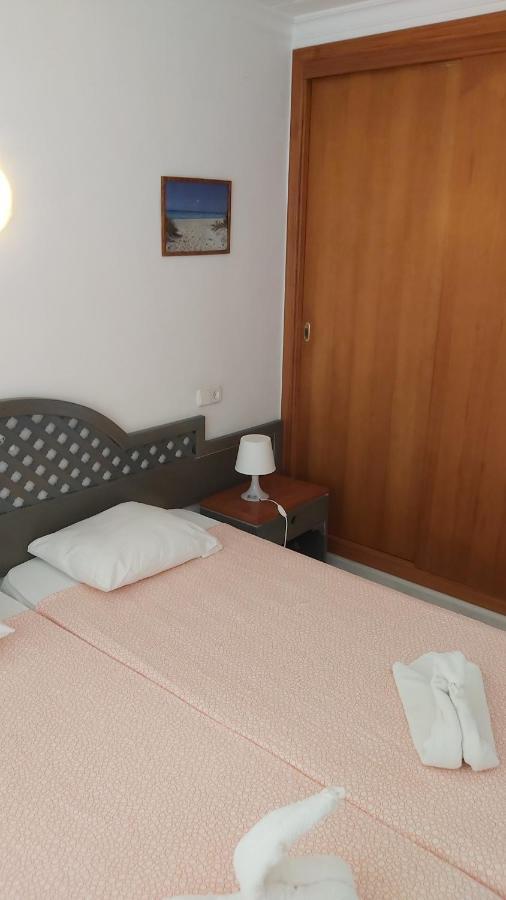 Can Salas Appartement *