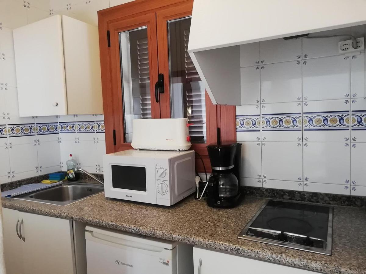 Appartement Can Salas Cala Figuera (Mallorca)